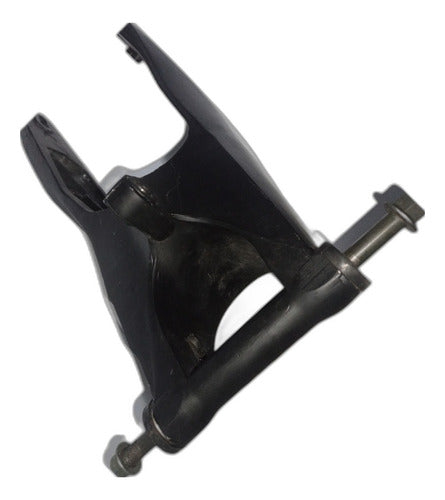 Zanella Rear Swingarm with Details RZ 25 3