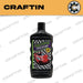 Aceitex Daytona Car Shampoo 500 Cm3 2