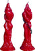 Candles Ivanko Fire Couple Shape Candle 0