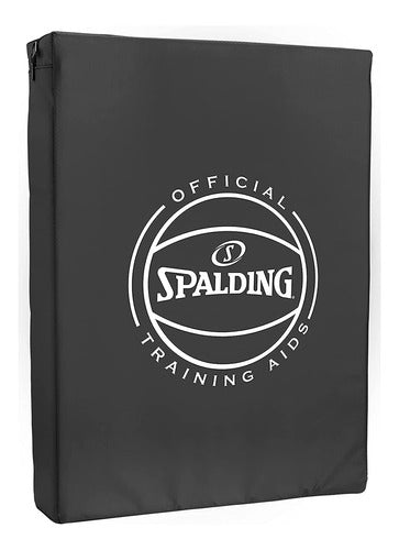 Spalding Basketball Training Mat Shield 0