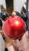 Personalized Mickey Christmas Bauble 2