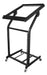 Venetian Rack Stand C/ruedas MX-2 Consola Sonido 16 Unidades 0