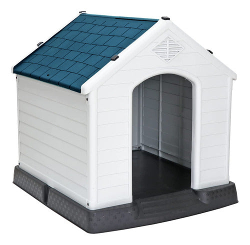 Prado Small Dog House Model P1 0