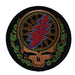 C&D Visionary Grateful Dead SYF with Vines Patch Black 0