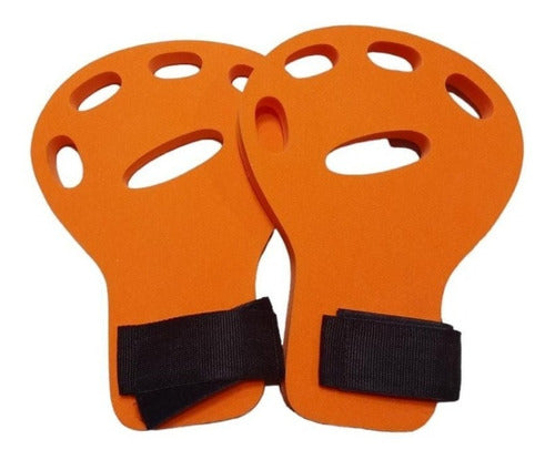 Tourmalhyn Eva Foam Gloves x2 32