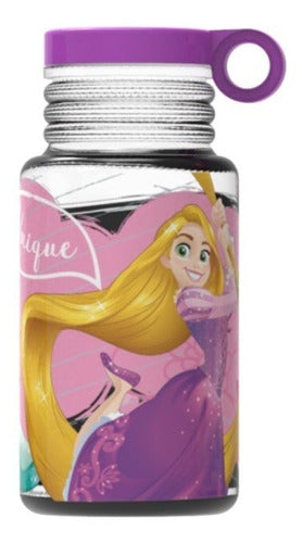 Disney Princess Sports Bottle 360 Ml Original 0