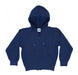 Ely Campera Con Friza 1605 Talle S Al Xl Colegial 0