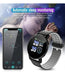 Smartwatch 119+ Plus Intelligent Watch with Blood Pressure Oximeter 13