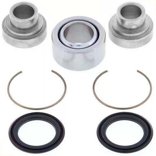 PROX Racing Parts Rear Shock Bushing Kit Yamaha YZ 125 250X 0