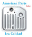 American Parts Filtro Caja Automática Ram 2500 48RE + Junta De Carter 1