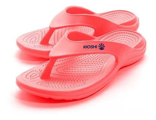 Kioshi Flip Flops for Men, Women, and Teens - Various Colors 71