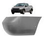 Rear Bumper End Cap Left Side for Volkswagen Saveiro Trend 2009-2012 0