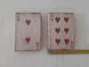 Set of 2 Multifunctional Poker-Style Jewelry Boxes 6