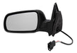 Giving Electric Left Exterior Mirror Volkswagen Golf 99/07 2