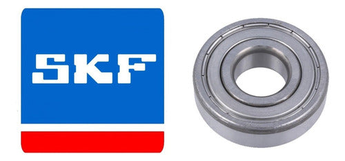 SKF Ruleman 6305 ZZ/C3 0