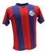 Vintage San Lorenzo Retro Football Shirt from Boedo Cuervo 0