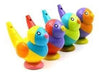 (bl) Bird Whistle Bath Toy Para Crianças Brinquedo Musical D 7