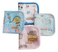 DecorAndo Organizer Feminine Wipes Holder - Intimate Case 0