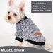 Yiikeyo - Winter Clothing for Small Dogs 4