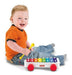 Juego De Regalo Fisher-price Classic Infant Trio Baby 3