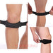 Adjustable Neoprene Patellar Knee Strap for Tendinosis and Tendinitis 2