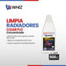 Limpia Radiador Whiz - Concentrado 1