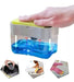 TODOSILICONA 2-in-1 Detergent Dispenser with Sponge Holder 3