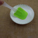 Oasis Silicone Spatula Baking Tool - Heat Resistant 6