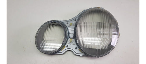 Mercedes-Benz W210 Front Headlight Glass 6