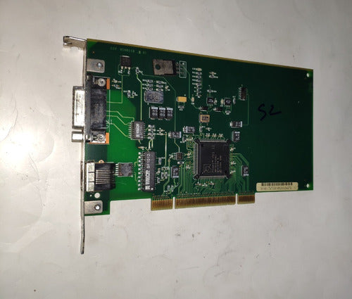 Placa Controladora Ibm  (by Dhl Ou Fedex) -2723 0