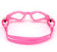 Aqua Sphere Kayenne Junior Kids Competition Goggles 3