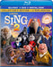 Blu-ray + Dvd Sing 2 / Ven Y Canta 2 0