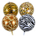 Tu Mundo Jungle Animal Balloons 5