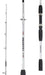 Albatros Champion 2.40 Meters 2-Piece Solid Fishing Rod 0