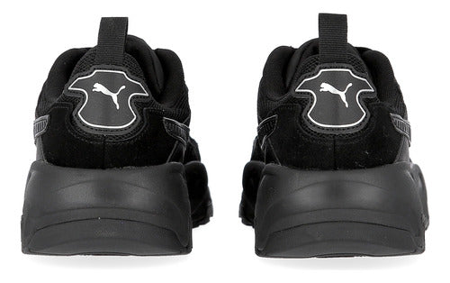 Puma Trinity Men's Sneakers in Black | Dexter 2