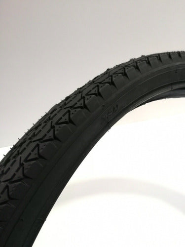 Bicycle Tire for 26 x 2.125 DSH Dyno, Suitable for Beach Cruiser and All Terrain Bikes 3
