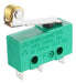 ELUMILED 8 Micro Switch 5A 250V Final De Carrera Rueda KW4-3Z-3 0