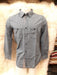 Wrangler Men's Shirt Rich with Buttoned Pockets 6