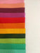 Premium Quality Friselina TNT Nonwoven Fabric Roll 1m x 50m 4