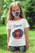 13 Girls' Disney Princess T-Shirt Designs + Sublimation Masks Pack 2