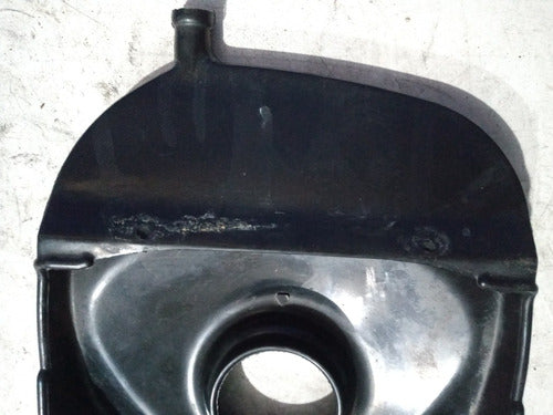 Borracha Respiro Do Tanque Yamaha Nmax 160 16/20 Original 1