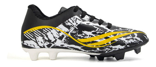 Novo Soccer Cleats with Studs - Affordable 0