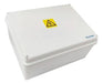 Romax Waterproof Junction Box 160x115x55 mm 0