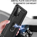 Case For Samsung Galaxy S20 Fe 5g With Belt Clip 3