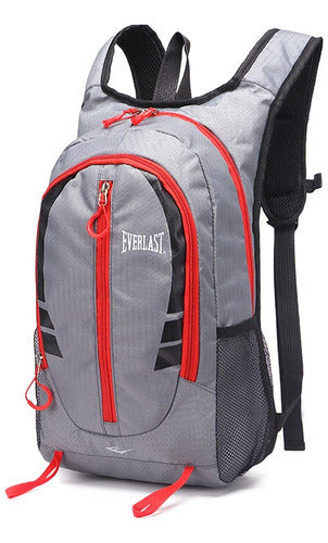 Everlast Lightweight Waterproof Backpack for Biking, Running, and Trekking 0