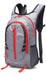 Everlast Lightweight Waterproof Backpack for Biking, Running, and Trekking 0