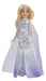 Disney Frozen 2 Snow Queen Elsa Fashion Doll with Dress and Shoes 2