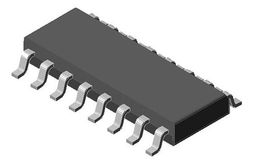 LTK Ltk5206 Smd Sop16 Ic Ci 0