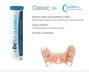 Deflex Tubo Poliamida Nylon Protesis Deflex Classic Grande 22mm 3