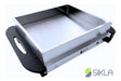 Small Electric Buffet Server 2 Trays X 1.5 Lts 4